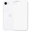 Etui 3MK Hardy MagSilicone do Apple      iPhone 16e biały