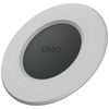 Uchwyt magnetyczny UNIQ SnapMount        samoprzylepny szary/charcoal