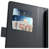 Etui 3MK Wallet Case do Apple iPhone 17  Pro Max