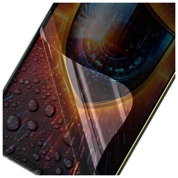 Szkło hartowane 3MK HardGlass Max        Privacy do Xiaomi Redmi 15 4G/ 15 5G