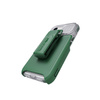 TECH21 ETUI T21-9680 EVO MAX MAGSAFE IPHONE 14 FROSTED GREEN