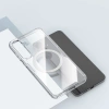 Nillkin Nature TPU Pro Magnetic Case with MagSafe for Samsung S25+ - White