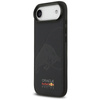 Etui Red Bull Meshed Debossed Bull MagSafe do iPhone Air granatowy