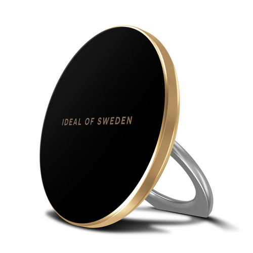 Ideal of Sweden Magnetyczny uchwyt mocujący uniwersalny złoty