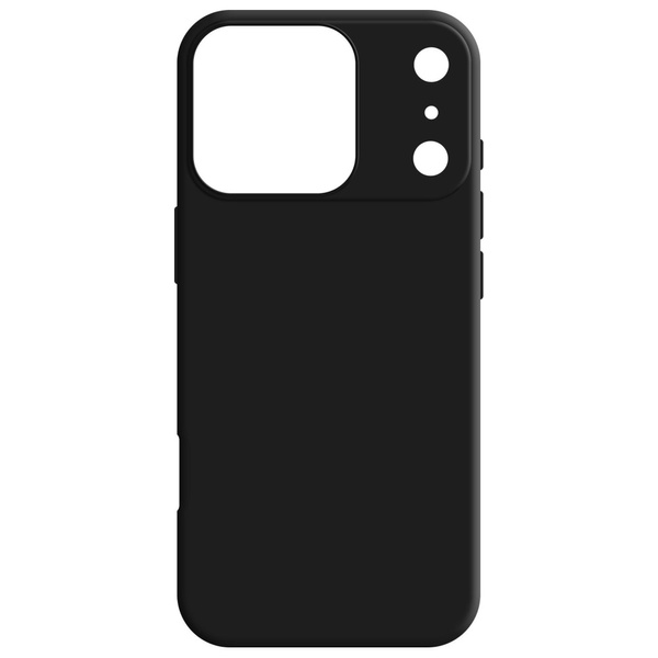 Etui 3MK Matt Case Pro do Apple iPhone   17 Pro Max