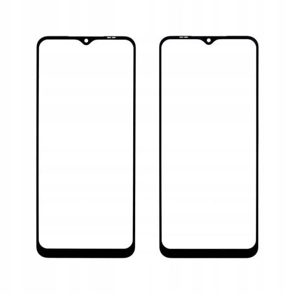 Przednia szybka wraz z klejem OCA do Samsung Galaxy A22 5G