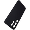 Etui Beline Silicone do Samsung Galaxy   S26 Ultra czarny
