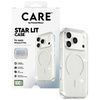 Etui CARE by PanzerGlass Flagship Urban  Explorer w. White MagSafe do iPhone 17 Pro Star Lit