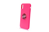 SILICONE RING CASE IPHONE 7 PLUS / 8 PLUS PINK