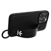 Adidas OR Hand Strap Case iPhone 13 Pro/13 6,1" czarny/black 47109