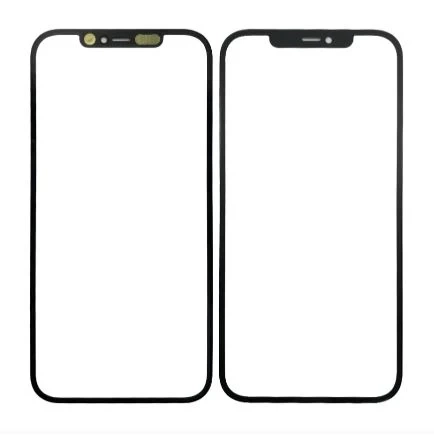 Przednia szybka + klej OCA do Apple iPhone XS Max