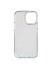 TECH21 ETUI T21-8998 EVO SPARKLE IPHONE 13 PRO MAX IRIDESCENT
