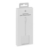 ADAPTER A1619 APPLE MK0W2ZM / A LIGHTNING TO USB3 ADAPTER OPEN PACKAGE