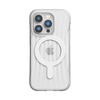 RAPTIC X-DORIA CLUTCH CASE IPHONE 14 PRO MAX WITH MAGSAFE BACK COVER TRANSPARENT