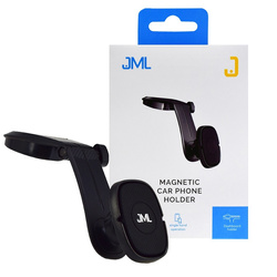 JML CH-107 magnetic car holder for board