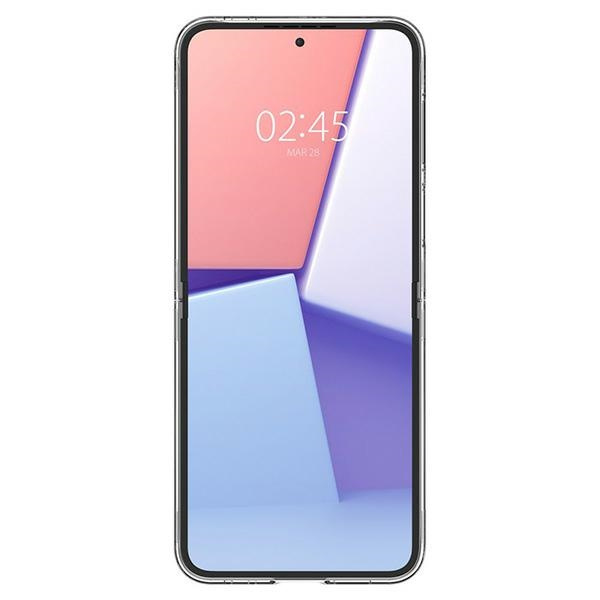 SPIGEN AIRSKIN GALAXY Z FLIP 6 CRYSTAL CLEAR