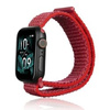 BELINE BELT APPLE WATCH NYLON 38/40 / 41MM RED / RED