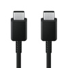 Kabel Samsung EP-DX310JB USB-C - USB-C3A czarny/black 1.8m