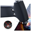 Folia prywatyzująca 3MK Silky Matt       Privacy do Apple iPhone 17 Pro Max