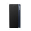 NEW SLEEP CASE CASE FOR XIAOMI 13 LITE COVER WITH FLIP STAND BLACK