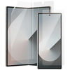 Zestaw ochronny PanzerGlass FlipFoldFlex 2w1 Szkło Classic Fit + Folia Ultra-Wide Fit TPU do Samsung Galaxy Fold7