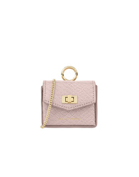 Ideal of Sweden Etui na słuchawki Ava Mini Airpods Bag Lotus Snake uniwersalne