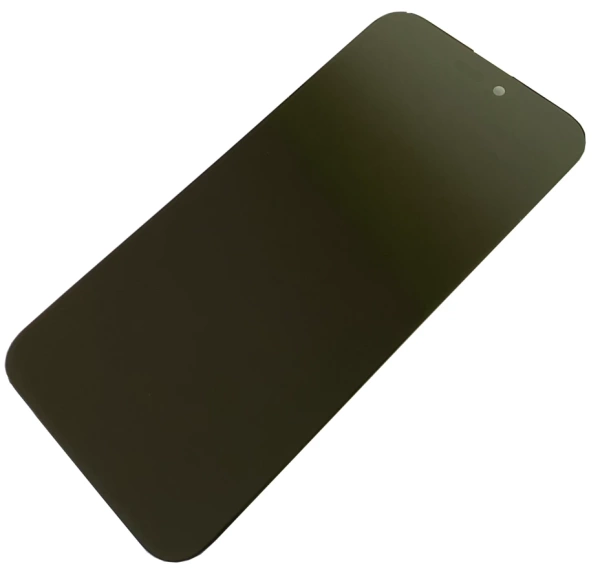 LCD DISPLAY 15 PRO MAX INCELL FHD REMOVABLE IC