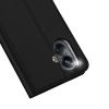 Dux Ducis Skin Pro Case for Realme 10 Pro Flip Card Wallet Stand Black