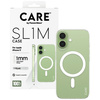 Etui CARE by PanzerGlass SL1M MagSafe do iPhone 17 przezroczysty