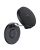 Baseus MagPro foldable magnetic holder for the phone - black