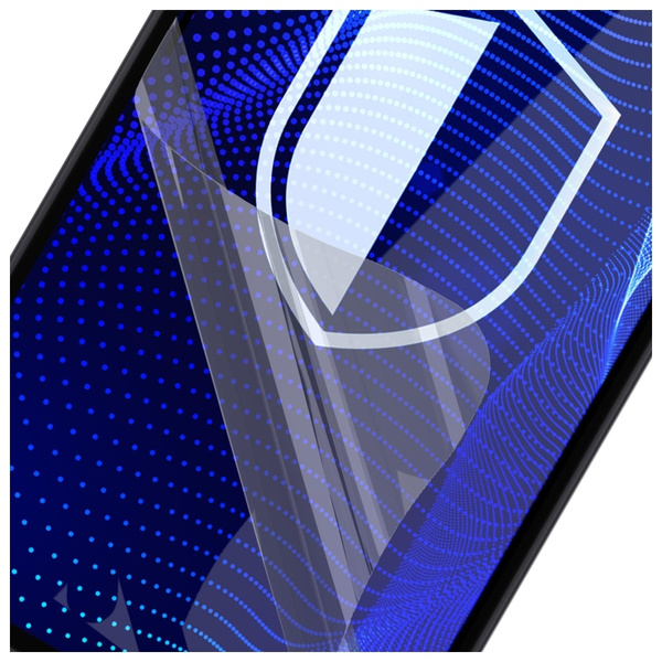 Szkło hybrydowe 3MK FlexibleGlass Pro do Samsung Galaxy A36/A56