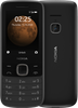 MOBILE Nokia 225 Dual Sim 4G 128MB 64MB RAM Black OPEN PACKAKING/ AFTER RETURN 