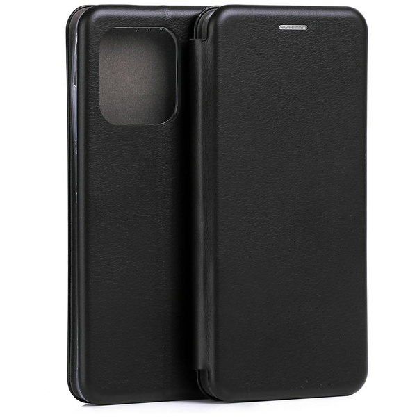Etui Beline Book Magnetic do Motorola    Edge 60 czarny