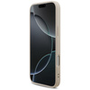Etui Guess 4G Big Logo do iPhone 17 Pro  Max różowy