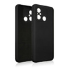 Beline Etui Silicone Xiaomi 12C czarny/black