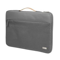Torba na laptopa 14" Hoco GT7 szara