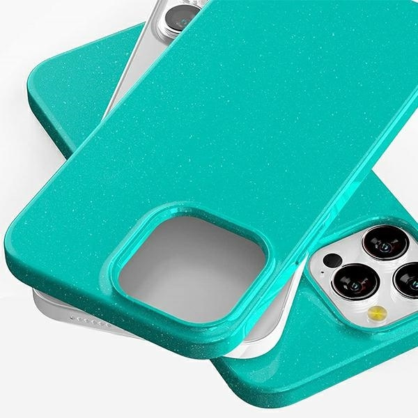 Mercury Jelly Case iPhone 13 Pro/13 6,1" miętowy/mint