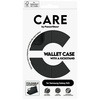 Etui CARE by PanzerGlass Feature Wallet   Kickstand do Samsung Galaxy S25 czarny