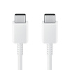 Kabel Samsung EP-DX310JW USB-C - USB-C3A biały/white 1.8m
