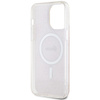 Guess GUHMP14XH4STP iPhone 14 Pro Max6.7" różowy/pink hardcase 4G MagSafe