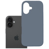 Etui 3MK Hardy MagSilicone do Apple      iPhone 16 Plus ultramarine