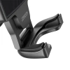 JOYROOM JR-ZS371 FOLDABLE STAND FOR TABLET PHONE WITH HEIGHT ADJUSTMENT - BLACK