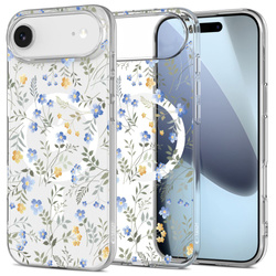 TECH-PROTECT FLEXAIR MAGSAFE IPHONE 17 AIR SPRING FLOWERS
