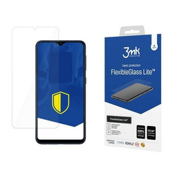 3MK FLEXIBLEGLASS LITE SAMSUNG A10 A105 LITE HYBRID GLASS