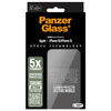 PanzerGlass Ceramic Screen Protector iPhone 16 / 15  6.1" Ultra-Wide Fit 2853