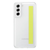 SLIM STRAP COVER EF-XG990CWE SAMSUNG GALAXY S21 FE CLEAR WHITE