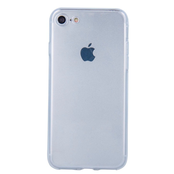 Nakładka Slim 1 mm do iPhone 12 / 12 Pro 6,1" transparentna