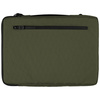 Torba na laptopa Skinarma Jager sleeve   14" oliwkowy