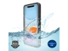 4SMARTS ACTIVE CASE ETUI RUGGED WODOODPORNE IPHONE 11 PRO CZARNY WYPRZEDAŻ