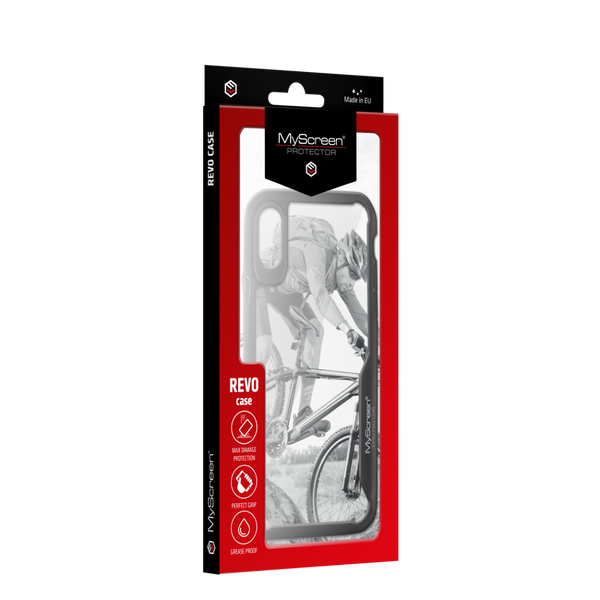 MyScreen REVO Case Samsung Galaxy S10